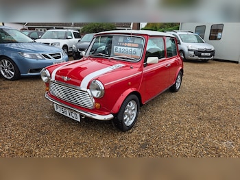 Used Rover Mini 1996 for sale - 76264188: Photo 3