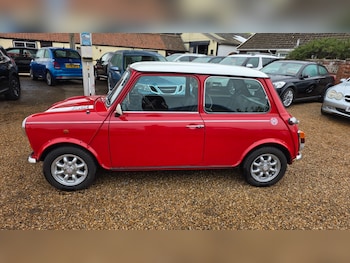 Used Rover Mini 1996 for sale - 76264188: Photo 4