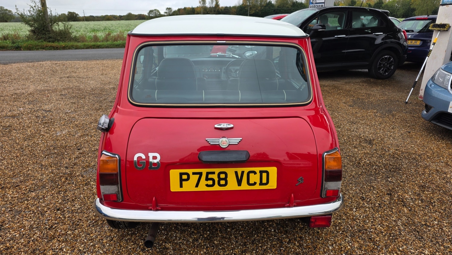 Used Rover Mini 1996 for sale - 76264188: Photo 6