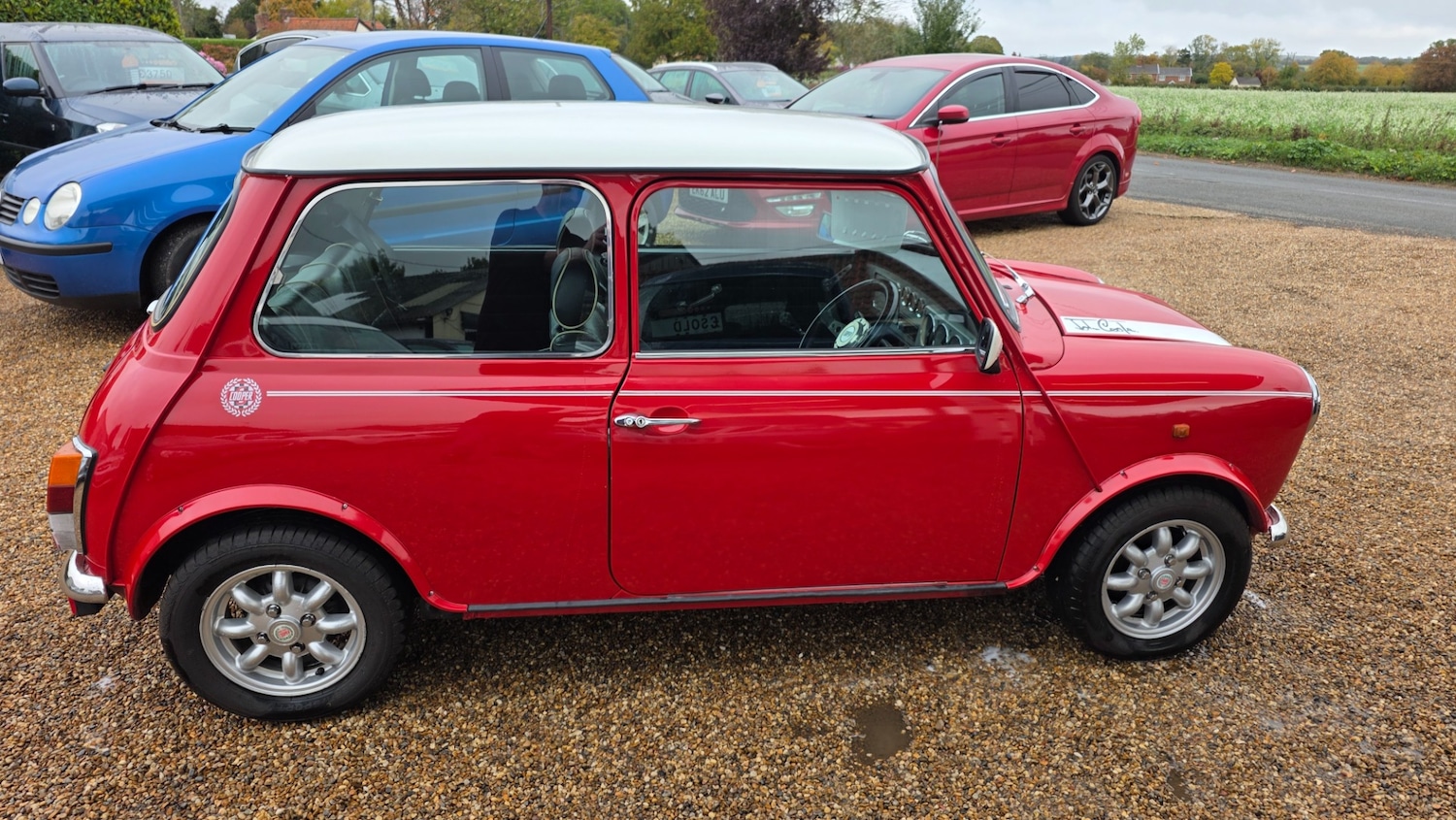 Used Rover Mini 1996 for sale - 76264188: Photo 8