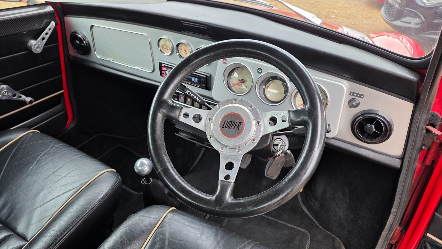 Used Rover Mini 1996 for sale - 76264188: Photo 9