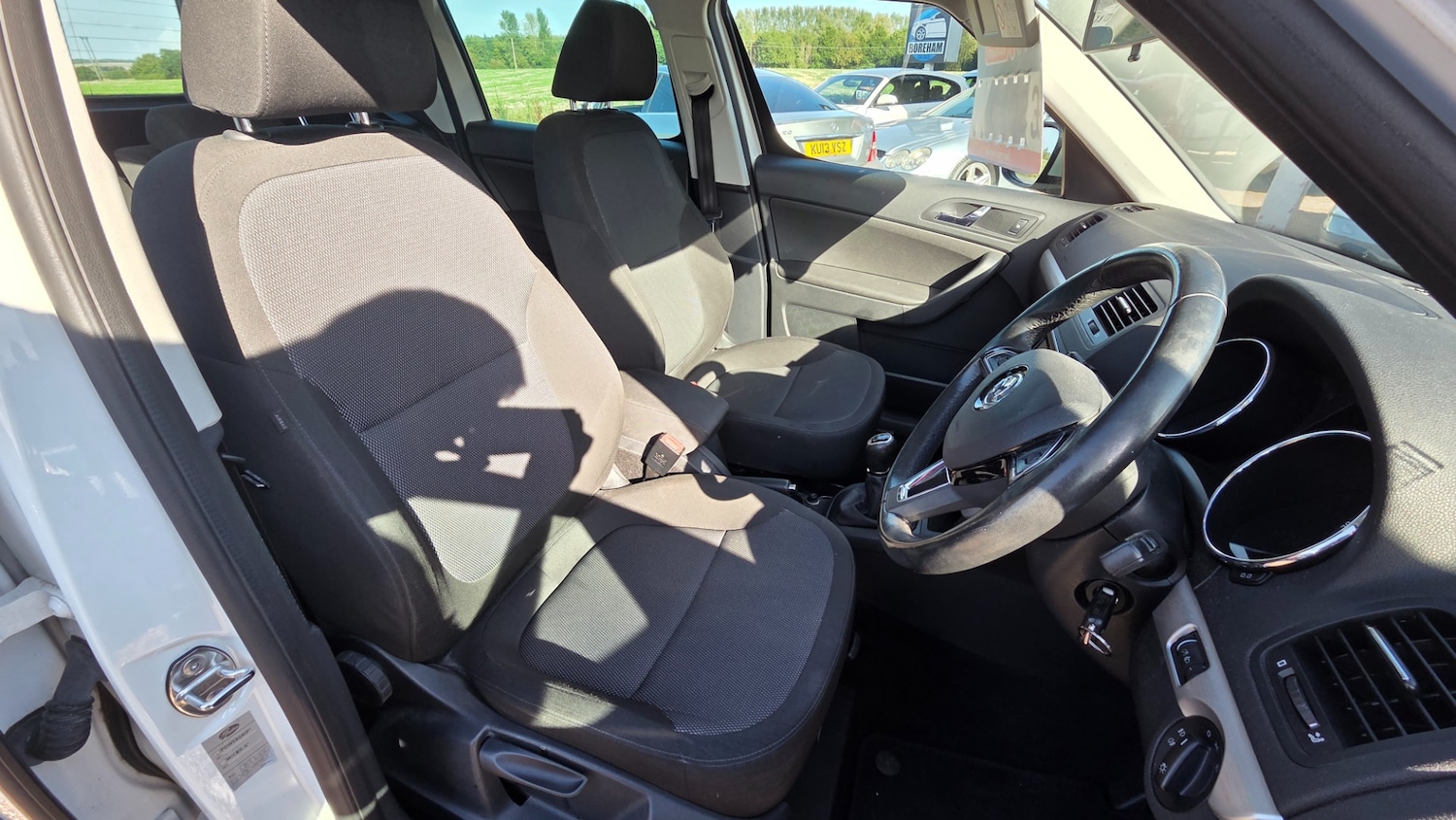 Vehicle 11