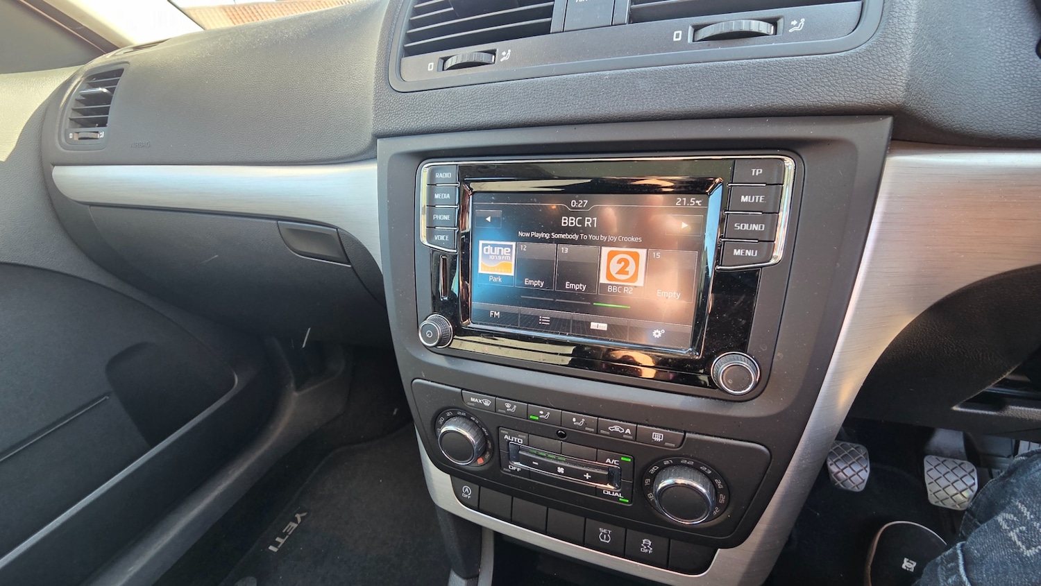 Vehicle 19