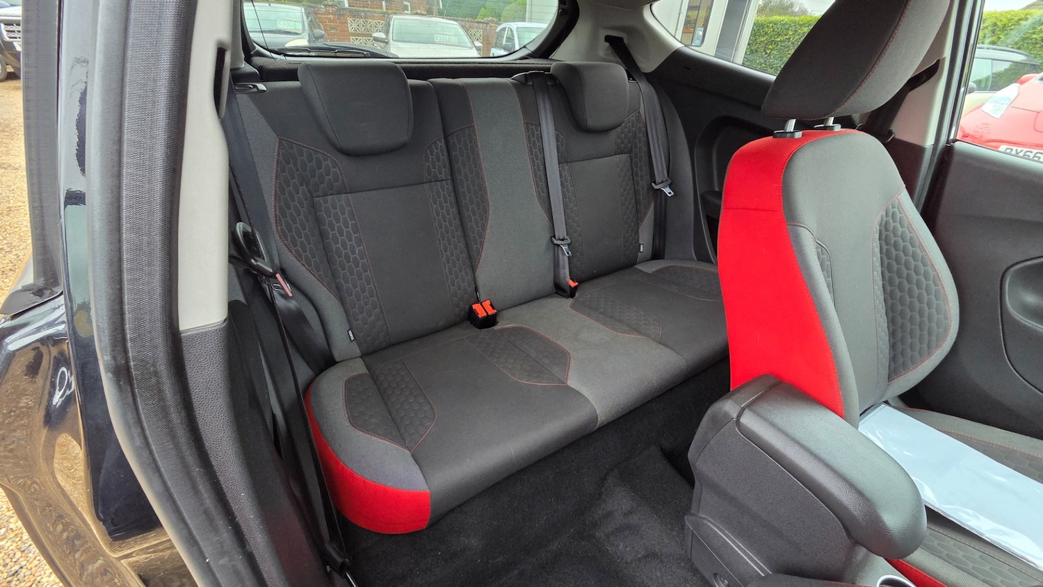 Used Ford Fiesta 2013 for sale - 77789627: Photo 12