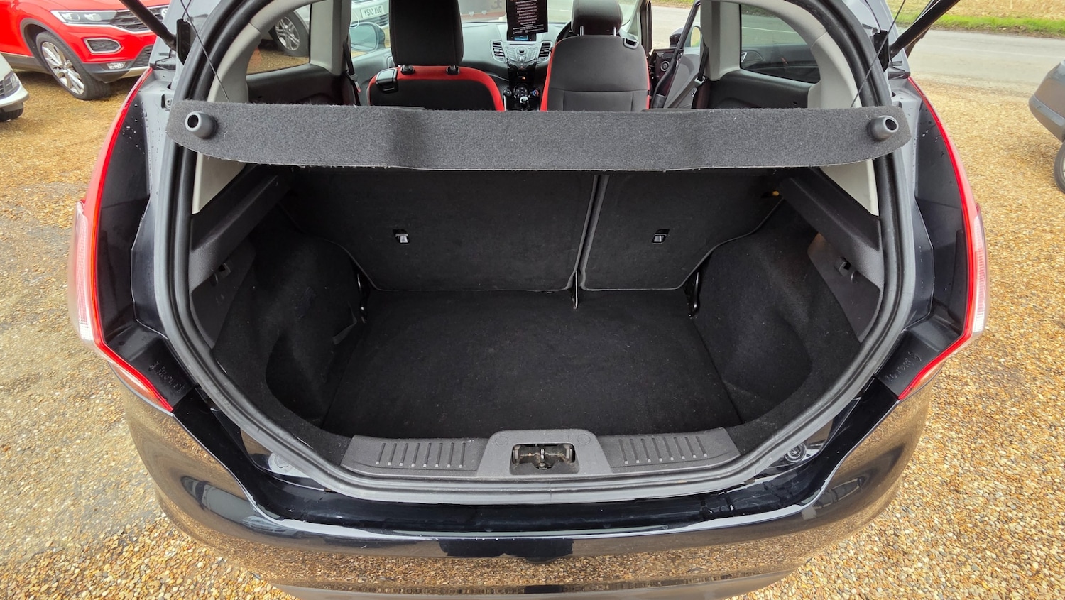 Used Ford Fiesta 2013 for sale - 77789627: Photo 13