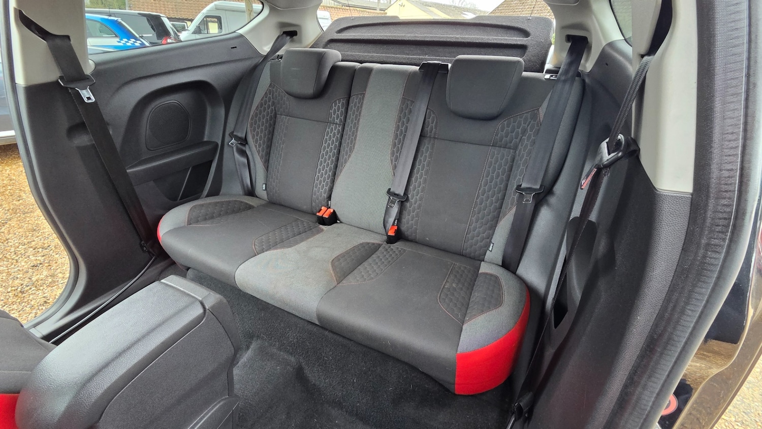 Used Ford Fiesta 2013 for sale - 77789627: Photo 15