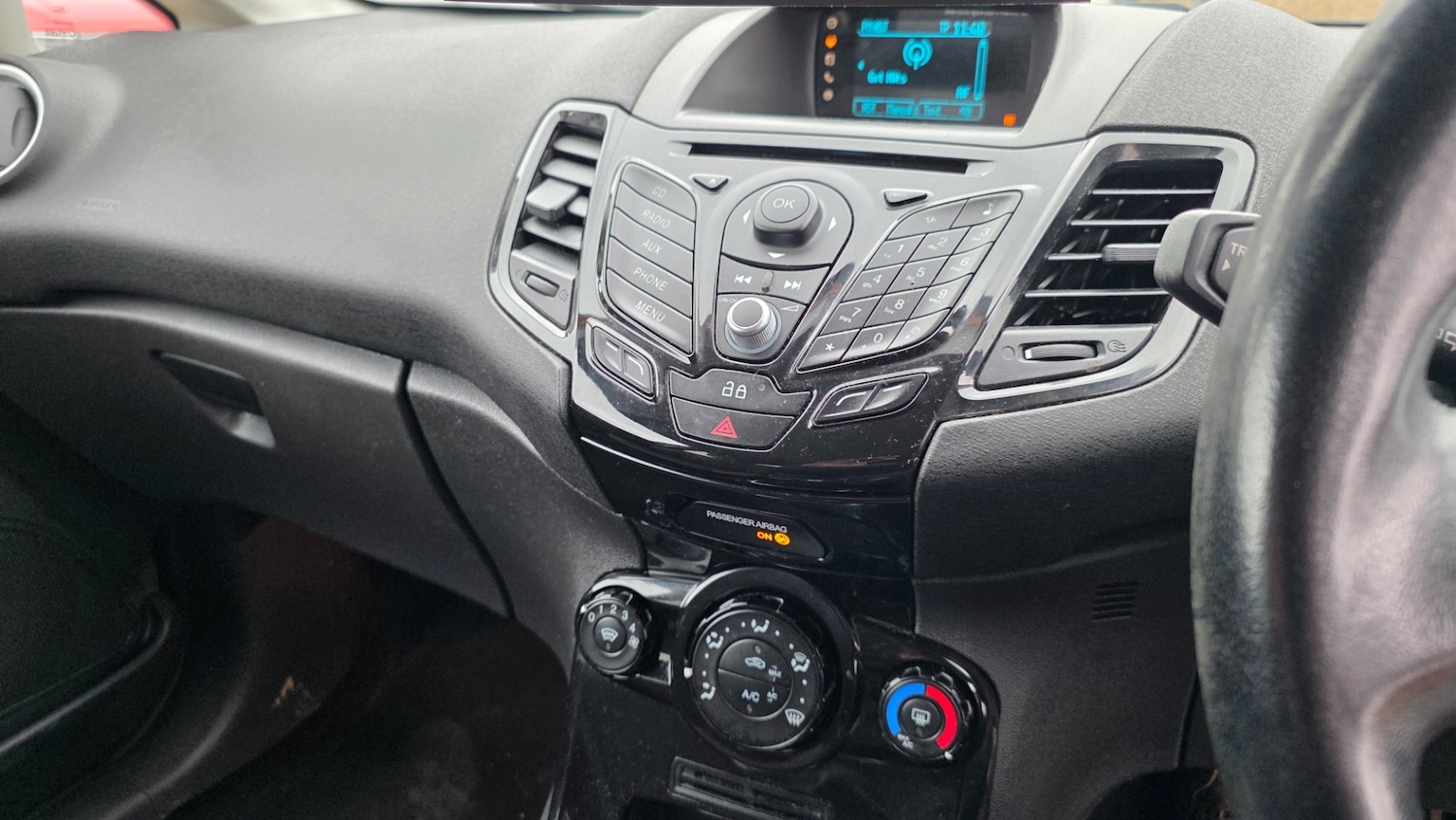 Used Ford Fiesta 2013 for sale - 77789627: Photo 19