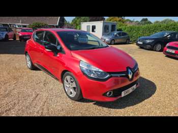 2016 (16) - 1.5 dCi 90 Dynamique Nav 5dr