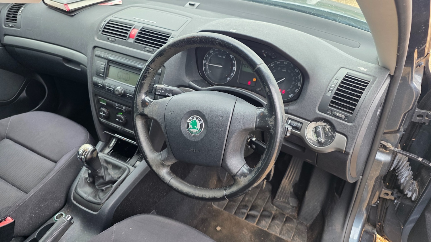 Vehicle 9