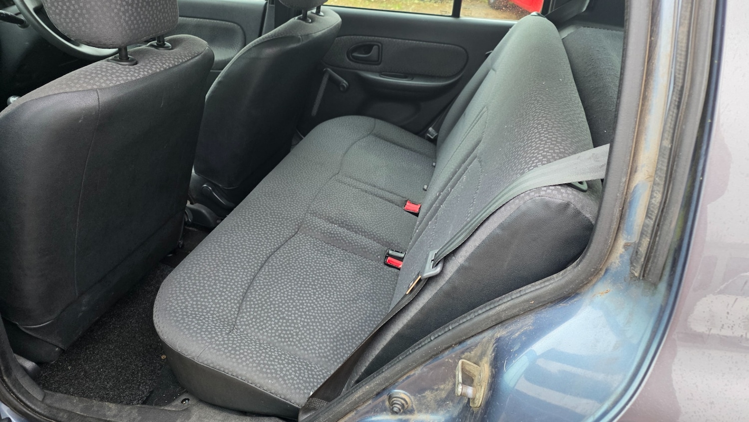 Used Renault Clio 2007 for sale - 77418296: Photo 10