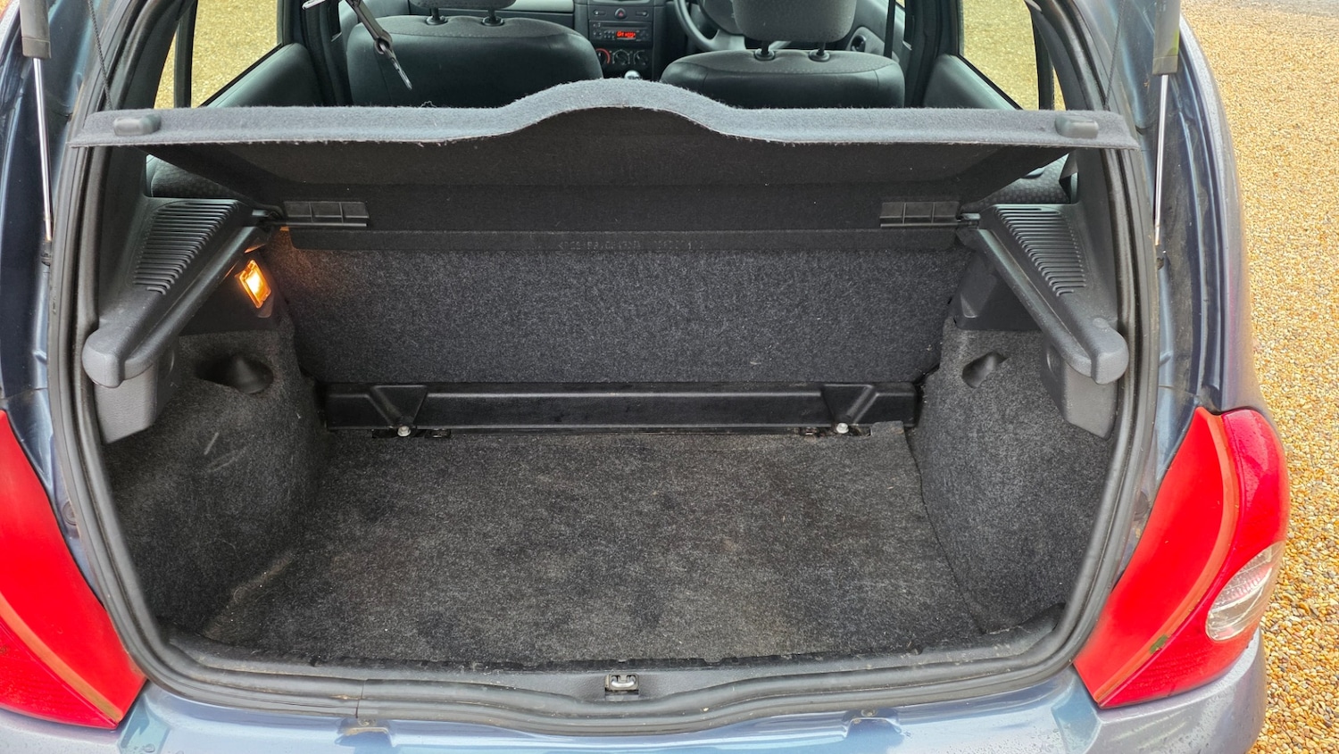 Used Renault Clio 2007 for sale - 77418296: Photo 11