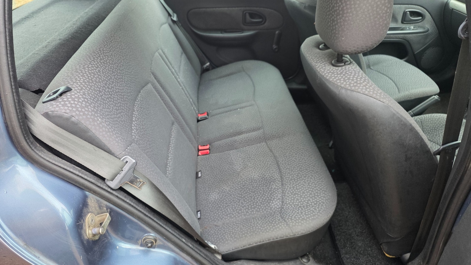 Used Renault Clio 2007 for sale - 77418296: Photo 12