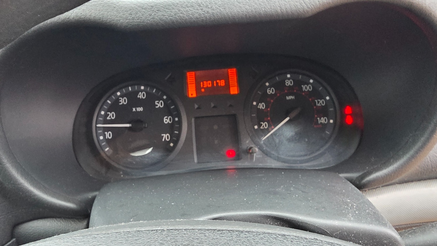 Used Renault Clio 2007 for sale - 77418296: Photo 14