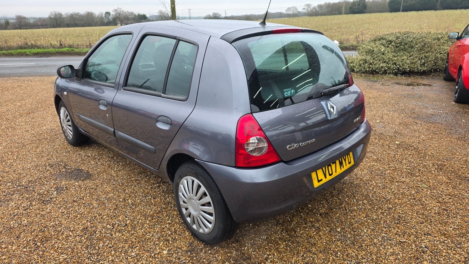 Used Renault Clio 2007 for sale - 77418296: Photo 7