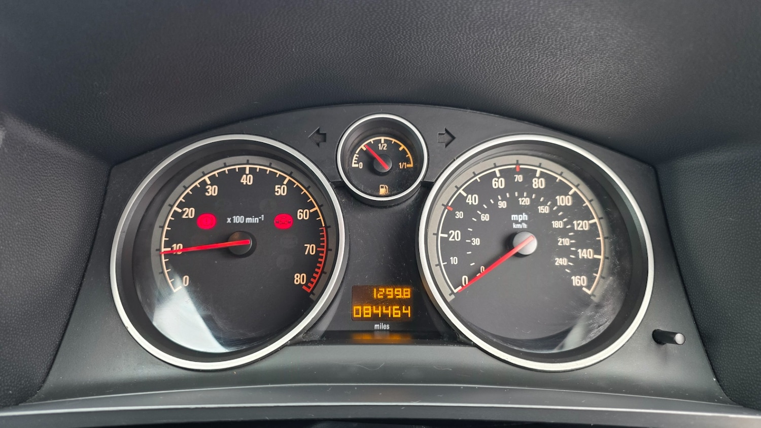 Used Vauxhall Zafira 2009 for sale - 77477022: Photo 19