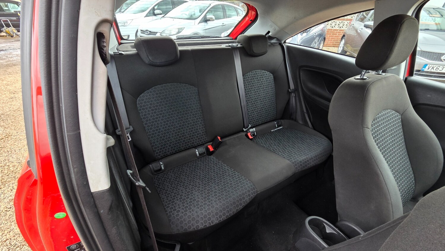 Used Vauxhall Corsa 2015 for sale - 78094789: Photo 13