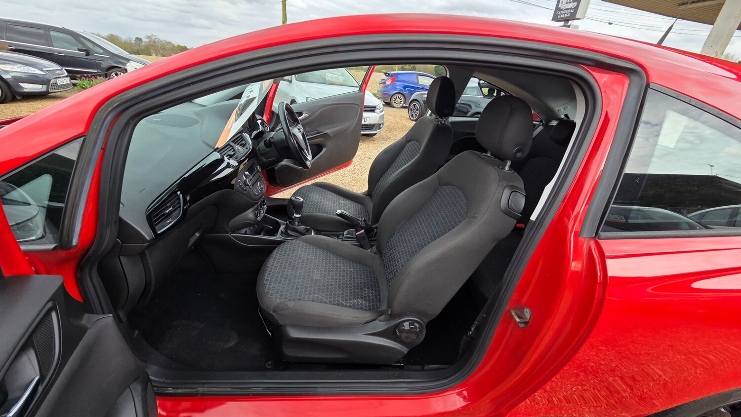 Used Vauxhall Corsa 2015 for sale - 78094789: Photo 15