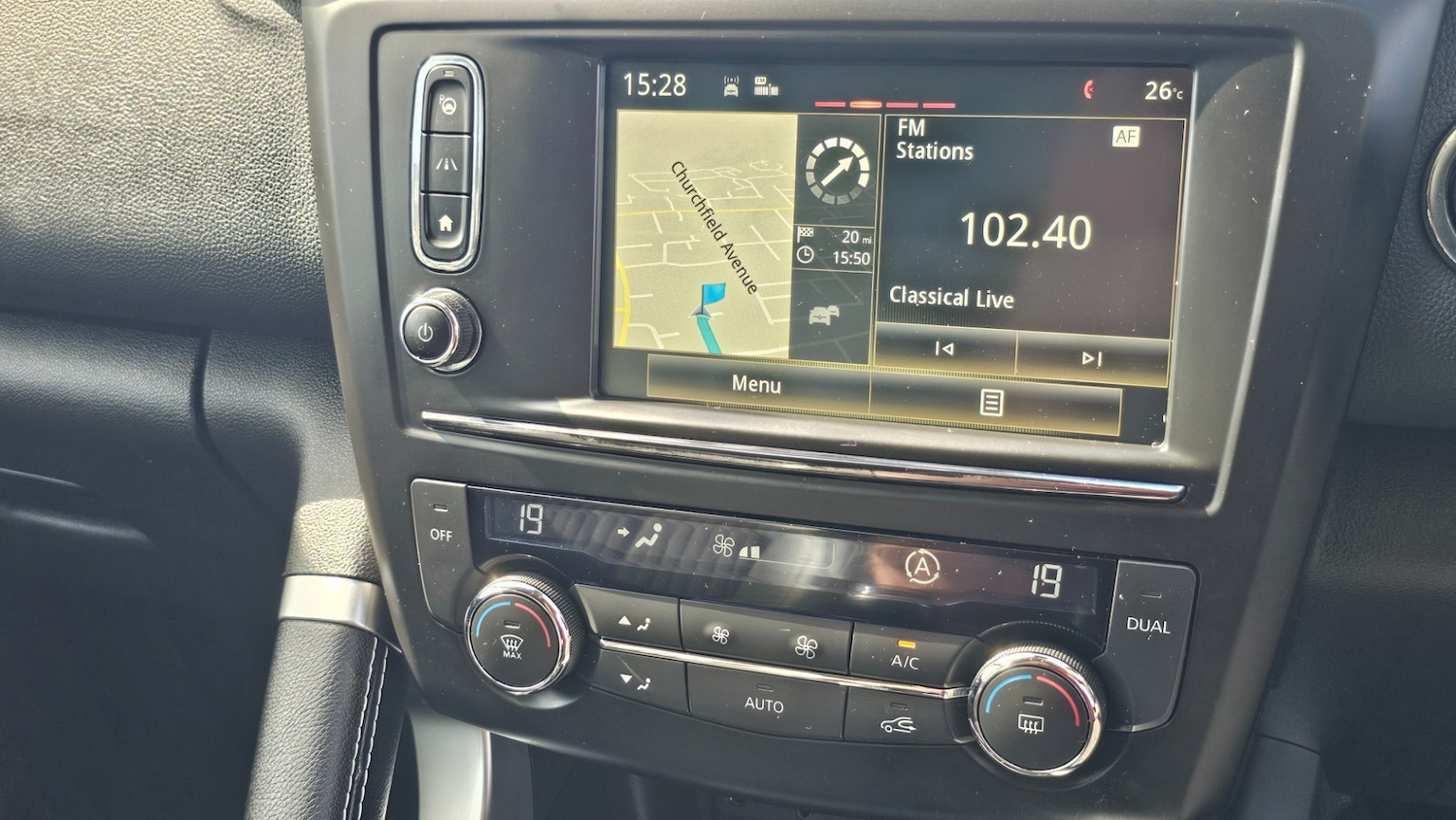 Vehicle 15