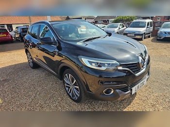 Used Renault Kadjar 2015 for sale - 75549353: Photo