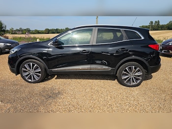Used Renault Kadjar 2015 for sale - 75549353: Photo