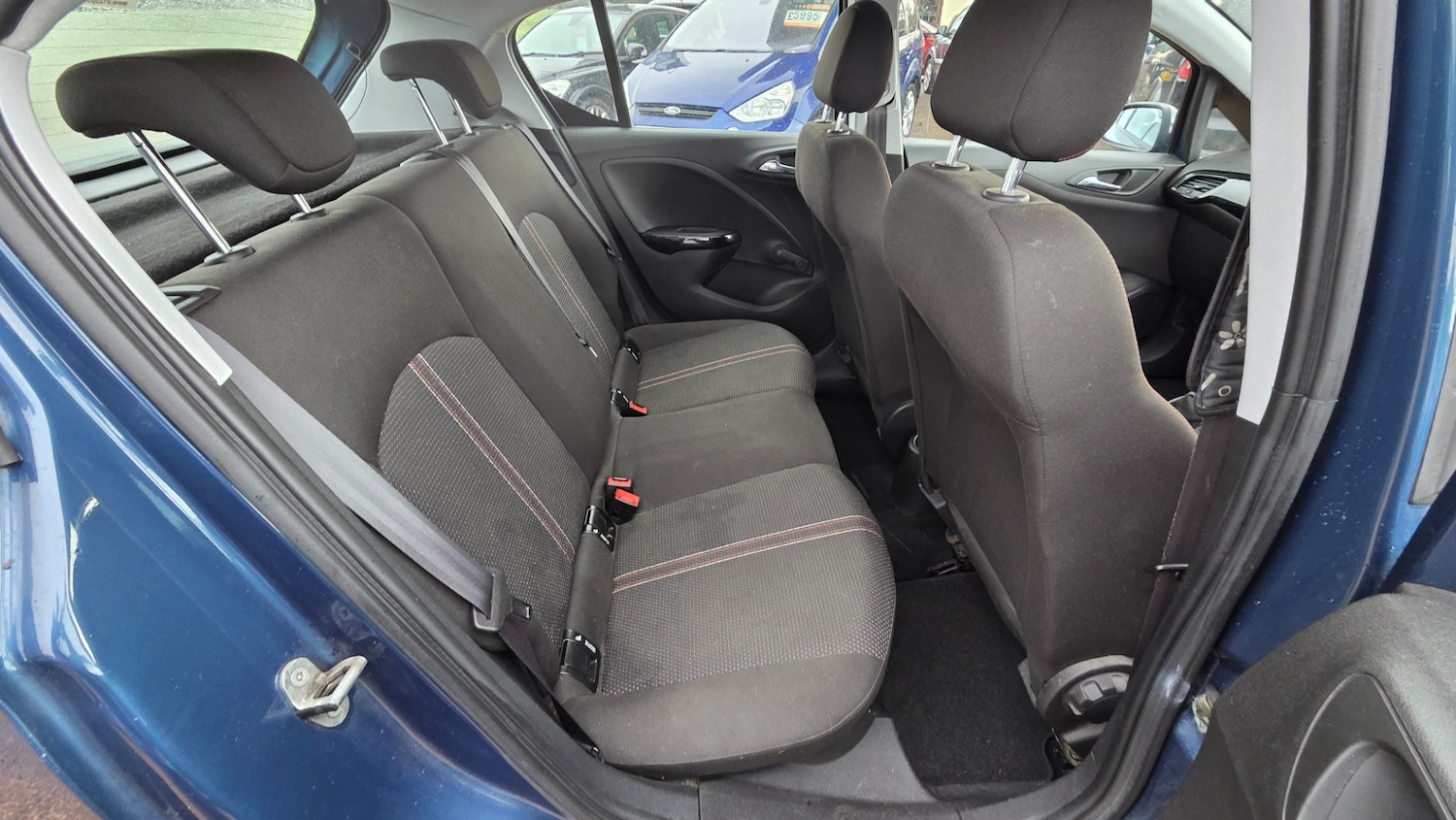 Used Vauxhall Corsa 2015 for sale - 76598825: Photo 10