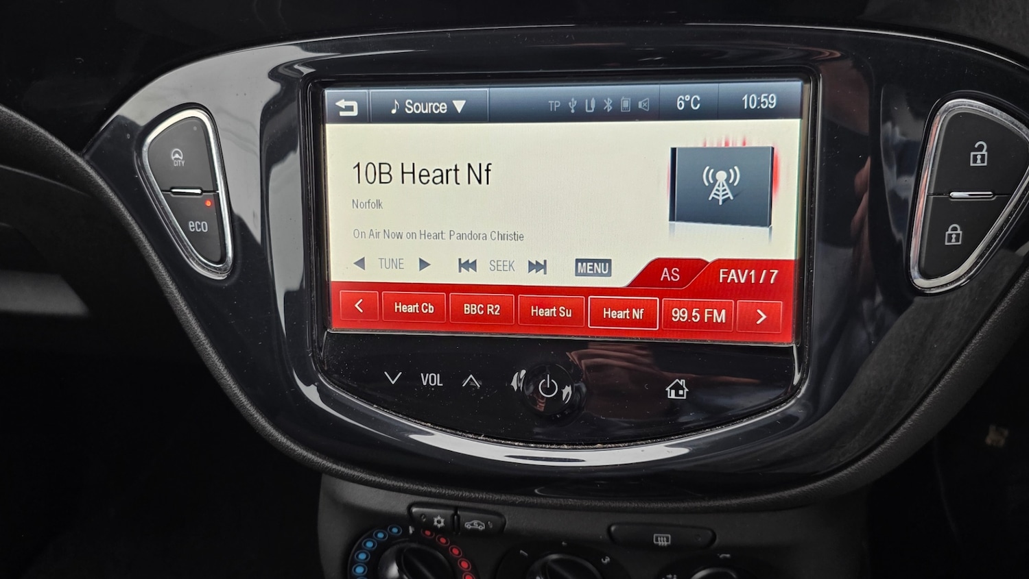 Used Vauxhall Corsa 2015 for sale - 76598825: Photo 13