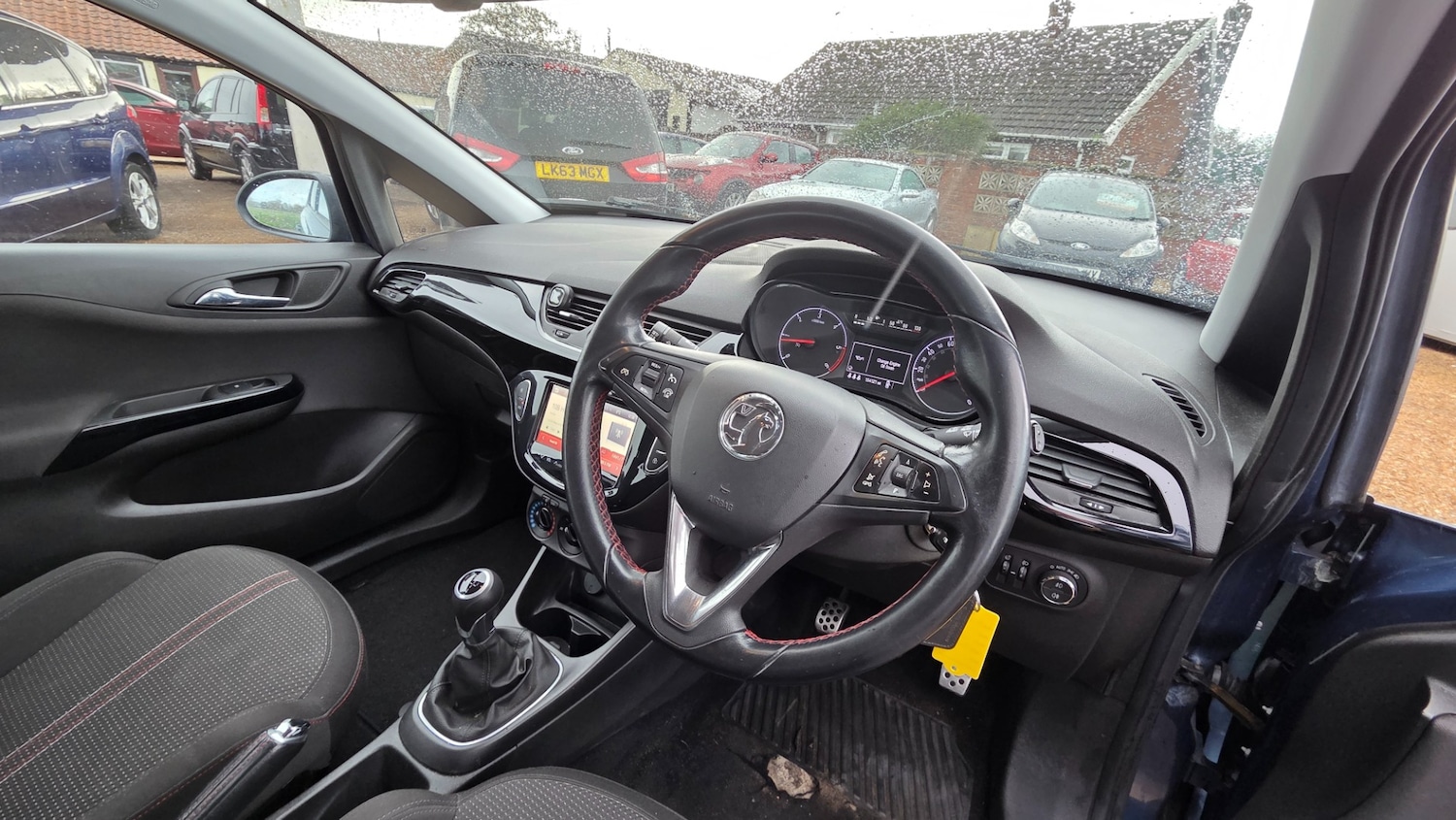 Used Vauxhall Corsa 2015 for sale - 76598825: Photo 8