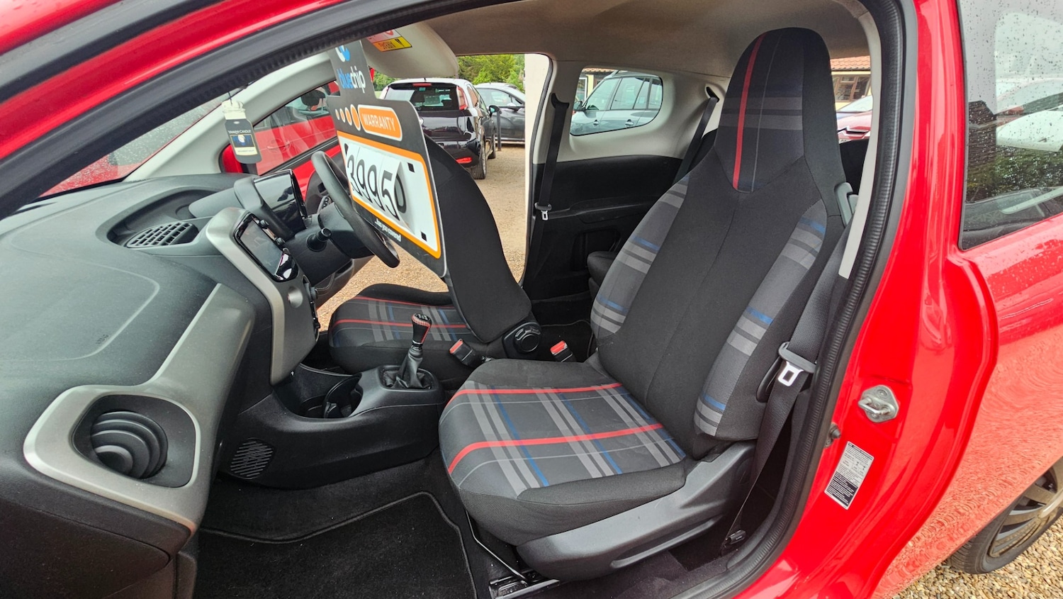 Vehicle 13