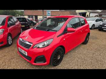 2015 (15) - 1.0 Active 3dr