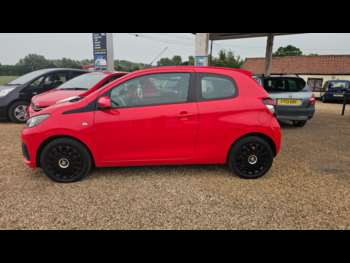 Used Peugeot 108 2015 for sale - 74840516: Photo