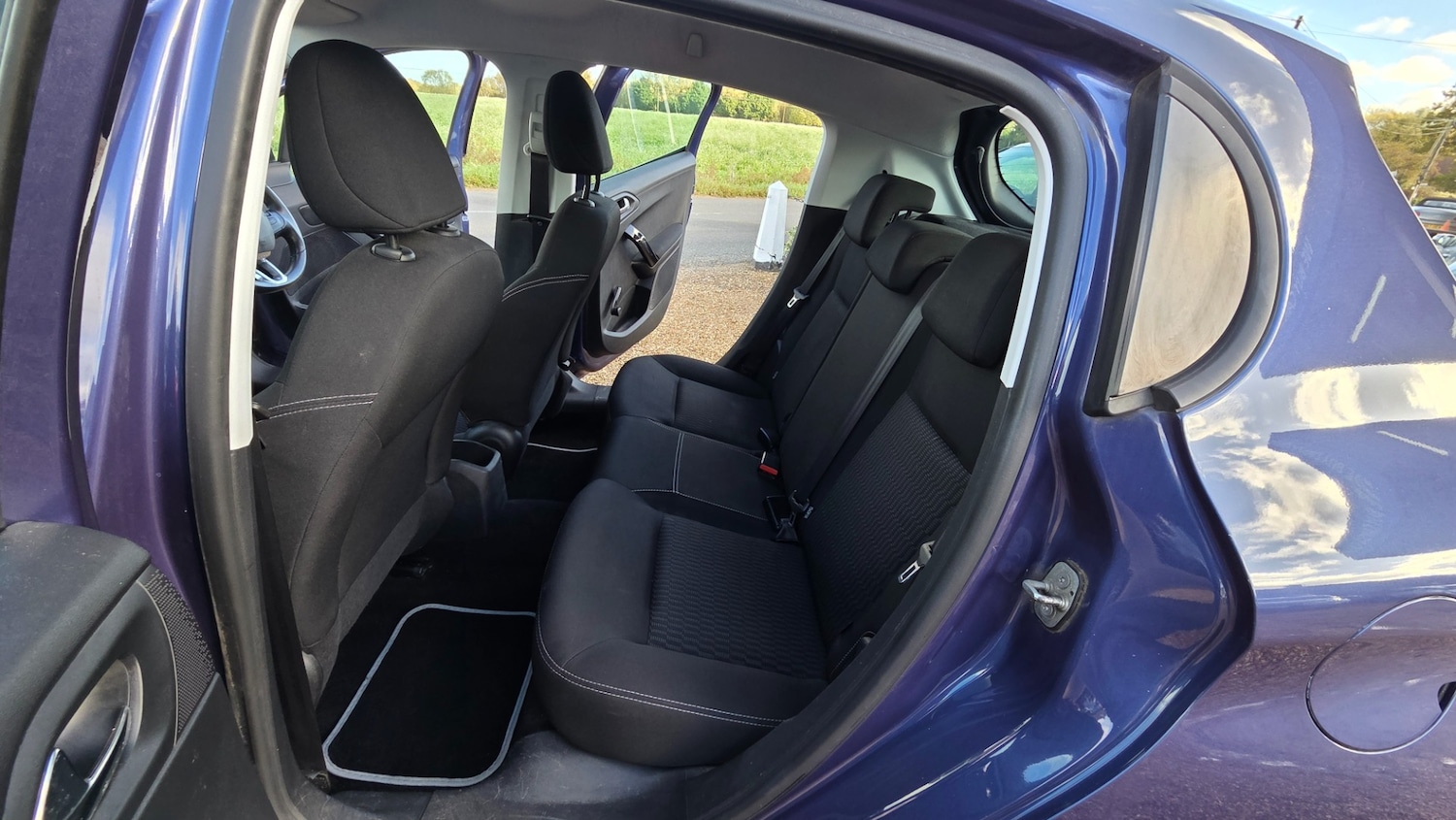 Used Peugeot 208 2016 for sale - 76381900: Photo 13