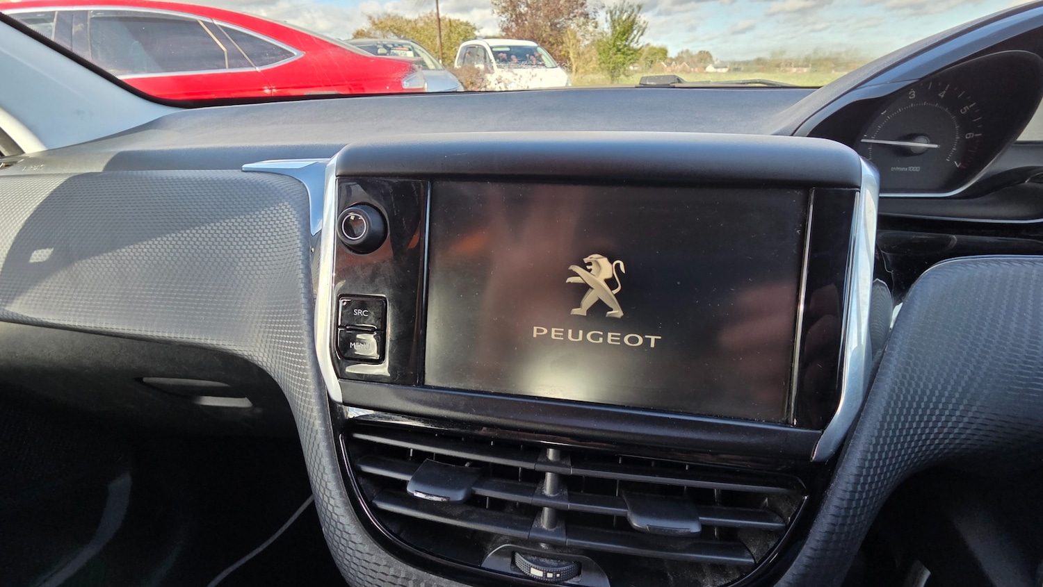 Used Peugeot 208 2016 for sale - 76381900: Photo 17