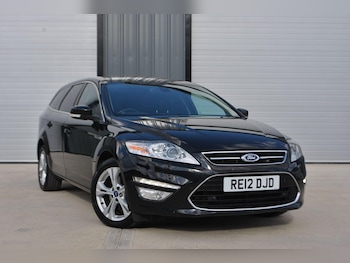 Ford - Mondeo