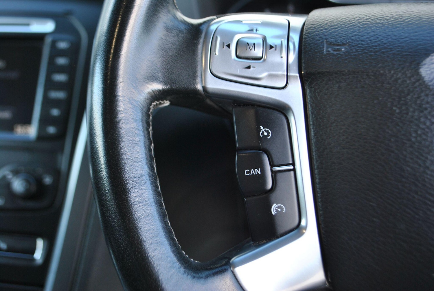 Vehicle 26