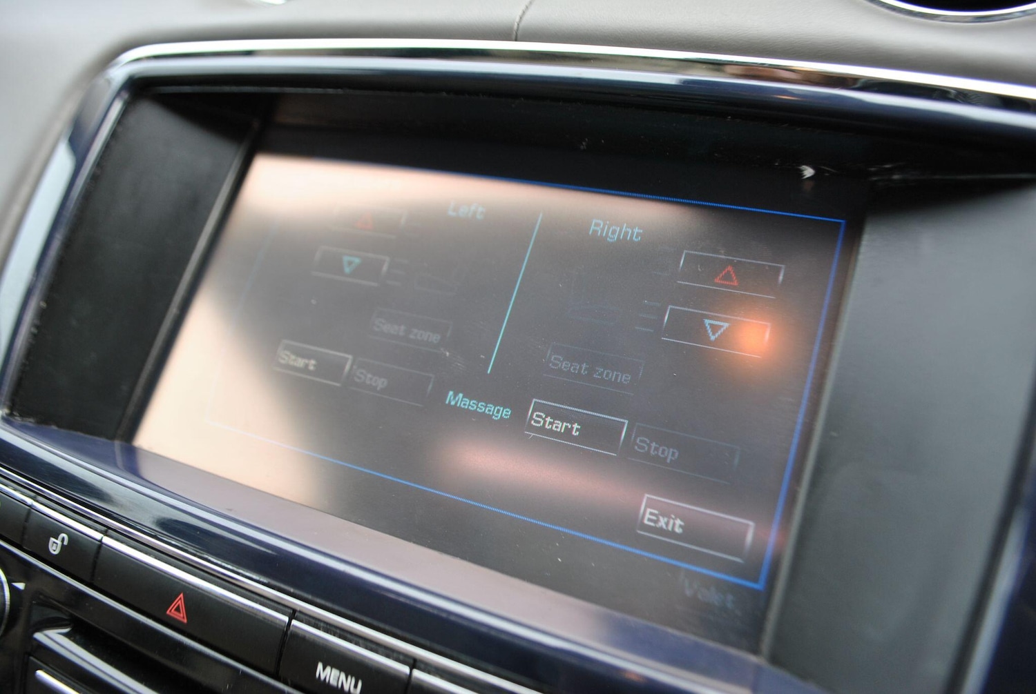 Used Jaguar XJ 2011 for sale - 76786929: Photo 30