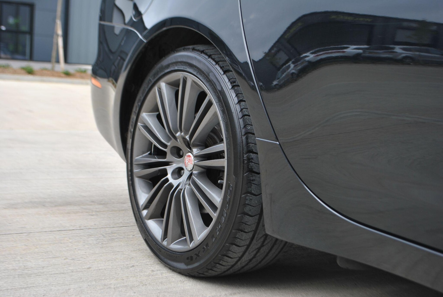 Used Jaguar XJ 2011 for sale - 76786929: Photo 35