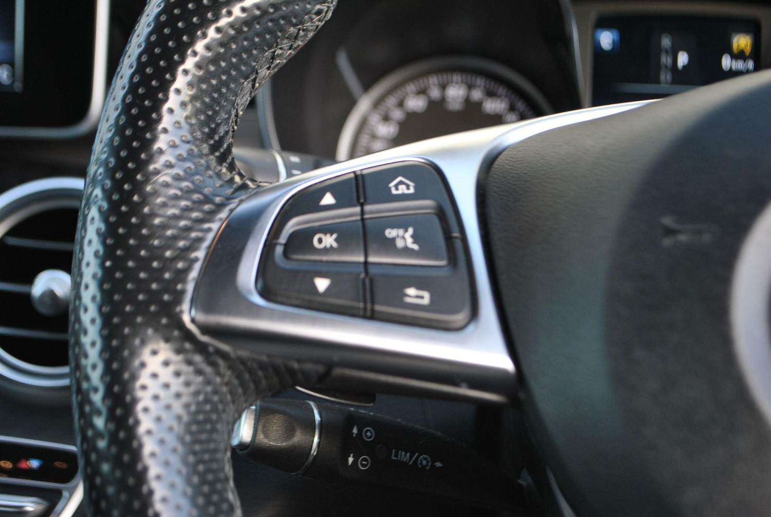 Used Mercedes-Benz C Class 2017 for sale - 76786838: Photo 20