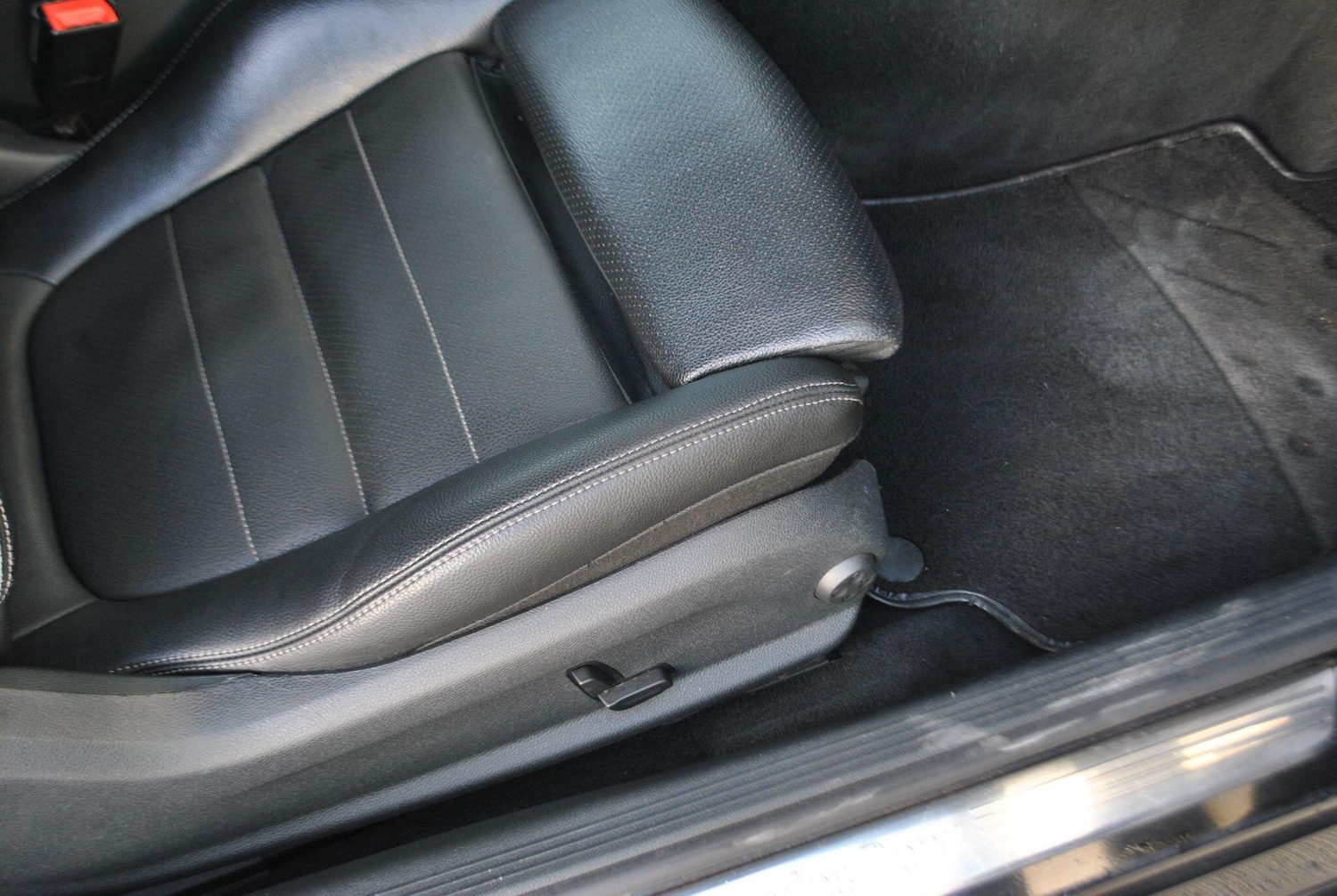 Used Mercedes-Benz C Class 2017 for sale - 76786838: Photo 22