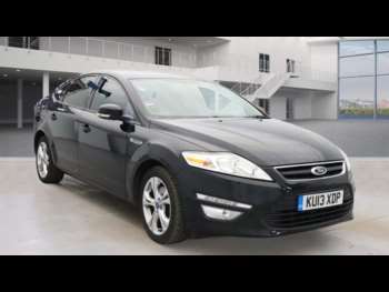 2013 (13) - 2.0 TDCi Zetec Euro 5 5dr