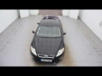 Used Ford Mondeo 2013 for sale - 75401316: Photo