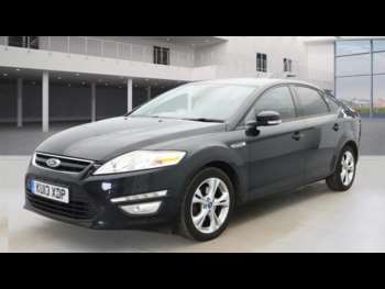 Used Ford Mondeo 2013 for sale - 75401316: Photo