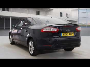 Used Ford Mondeo 2013 for sale - 75401316: Photo