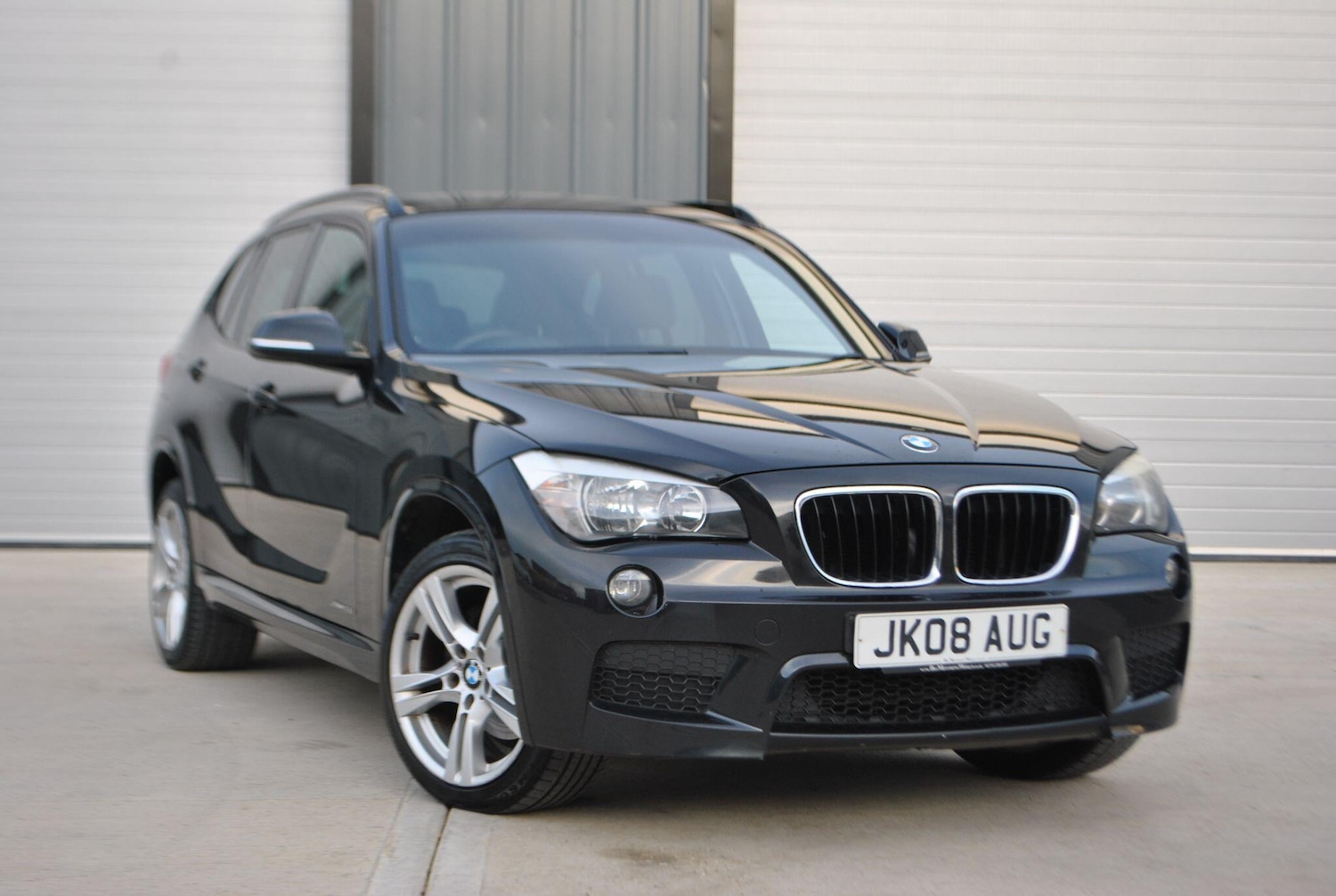 Used BMW X1 2013 for sale - 76728413: Photo 1