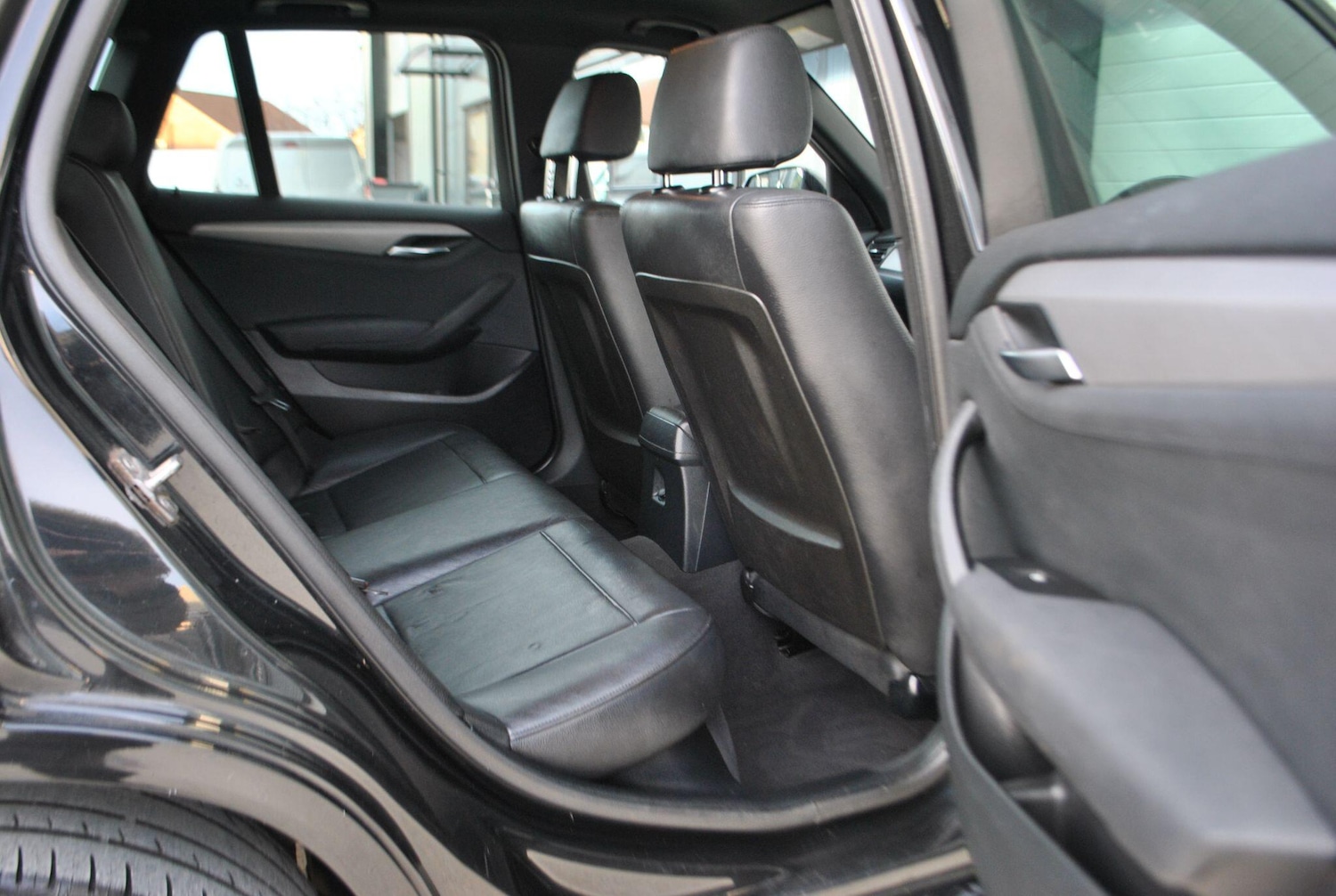 Used BMW X1 2013 for sale - 76728413: Photo 10