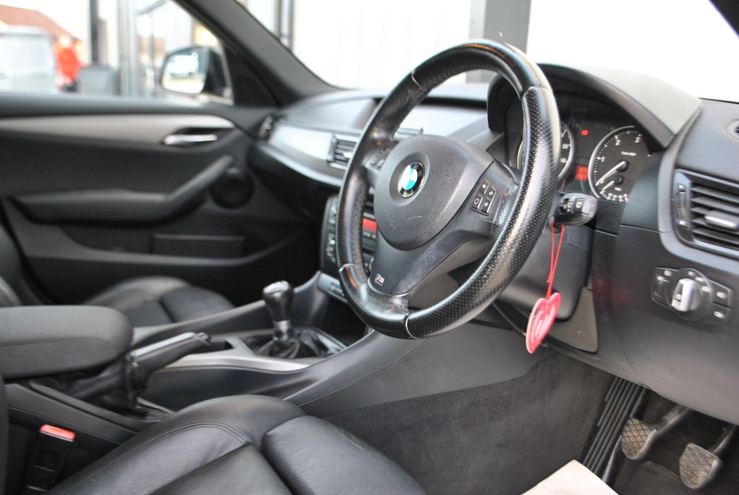 Used BMW X1 2013 for sale - 76728413: Photo 13