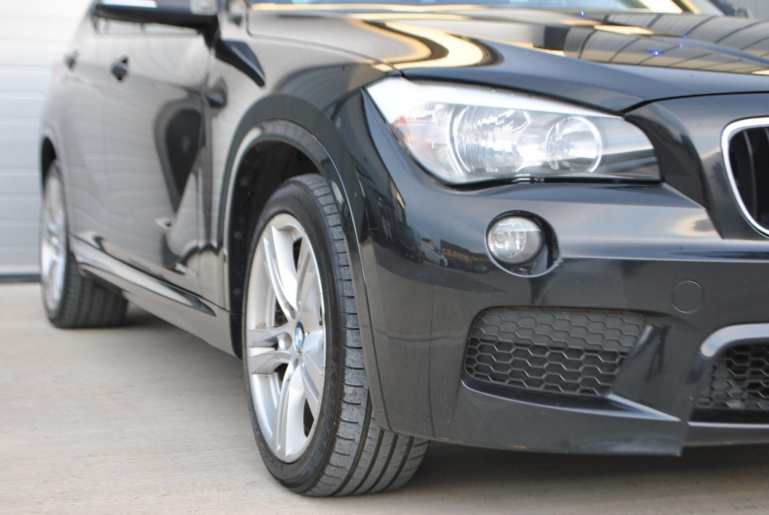 Used BMW X1 2013 for sale - 76728413: Photo 27