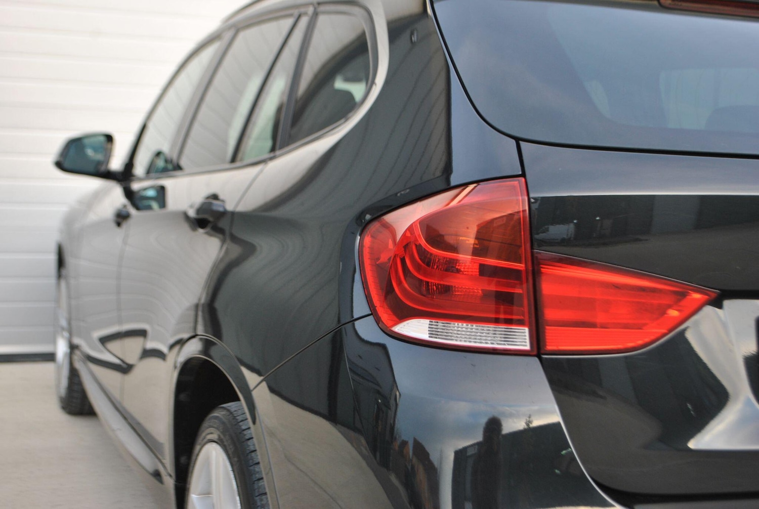 Used BMW X1 2013 for sale - 76728413: Photo 29