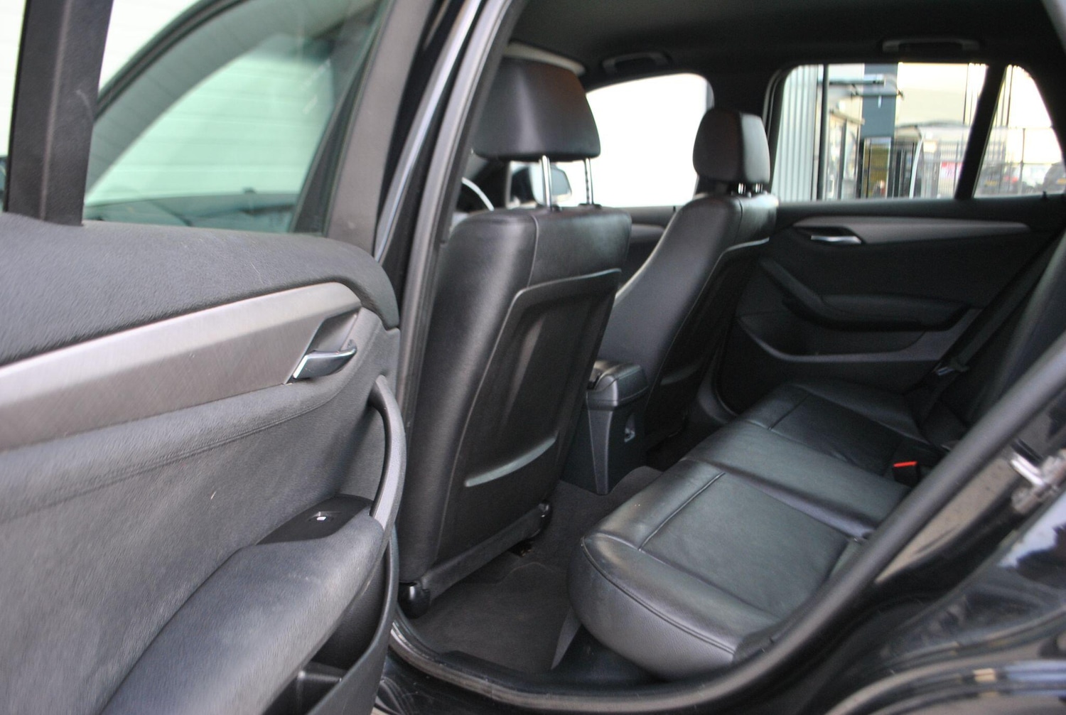 Used BMW X1 2013 for sale - 76728413: Photo 8