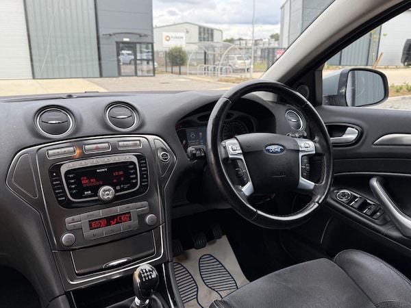 Used Ford Mondeo 2009 for sale - 75682058: Photo 11