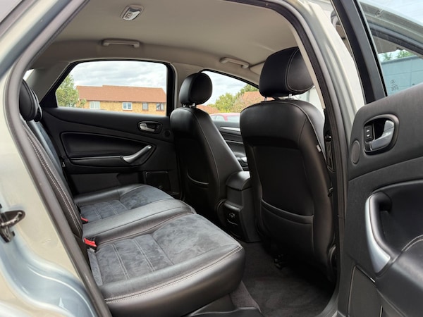 Used Ford Mondeo 2009 for sale - 75682058: Photo 12